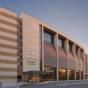 Delta Hotels Calgary Airport In-Terminal